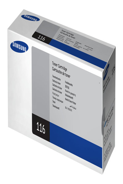 Samsung MLT-D116S - Black - original - MLT-D116S/ELS