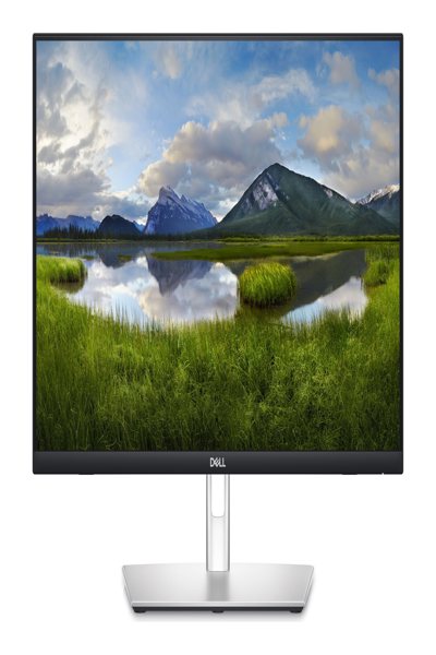 Dell P2424HT - LED-skärm - 24" (23,8" synlig) - 210-BHSK
