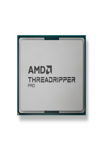 AMD THREADRIPPER PRO 7955WX SP6 PROCESSOR