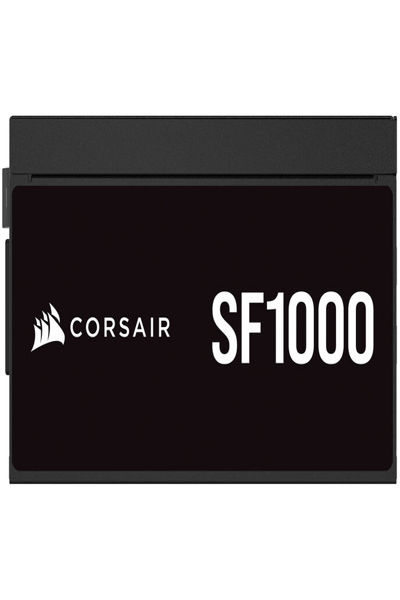 Corsair SF Series 2024 SF1000 80 PLUS Platinum - Power Supply - SFX - CP-9020257-EU