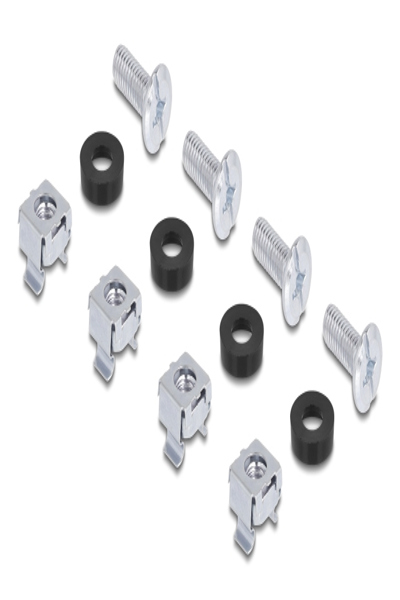 Delock Universal Mounting Bracket - 67281