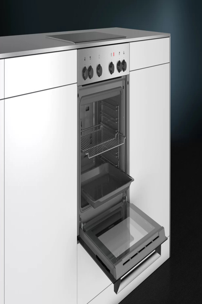 Siemens iQ100 HE010FBR1 Built-in Oven - HE010FBR1
