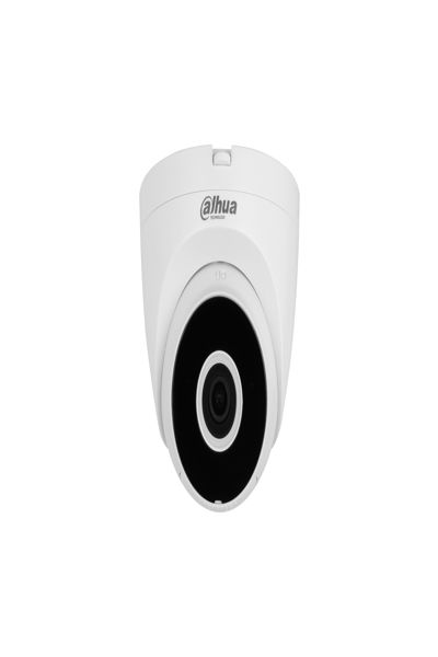 Caméra réseau Wi-Fi à focale fixe Dahua DH-IPC-HDW1430DT-STW - Caméra réseau