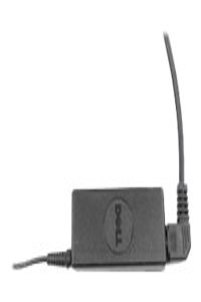Adaptateur secteur Dell 19,5 V 3,34 A 65 W 7,4 mm x 5,0 mm avec câble d'alimentation