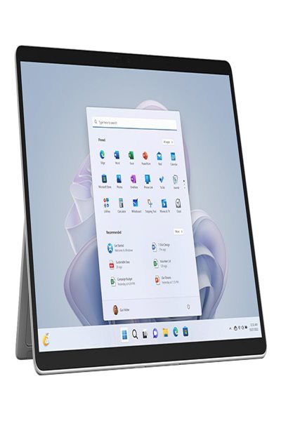 Microsoft Surface Pro 9 16GB 256GB - QIL-00004