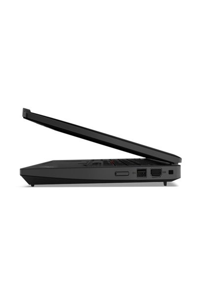 Lenovo ThinkPad X13 - 13.3" Notebook - Core Ultra 5 4.3 GHz 33.8 cm - 21LU000VMH