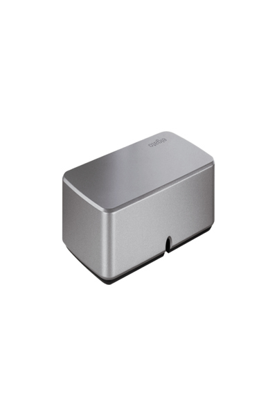 Corsair 10DAB9901 - Wired - Thunderbolt 3 - 10,100,1000 Mbit/s - 1000BASE-T - Silver - 5 Gbit/s - 10DAB9901