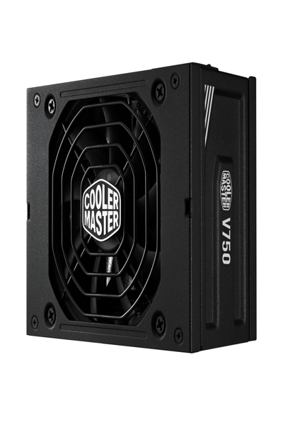 Cooler Master MPY-7501-SFHAGV-3EEU Power Supply Sfx Stromforsyning
