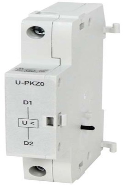 Eaton Undervoltage Release U-PKZ0 400V50 Instantaneous - 073138