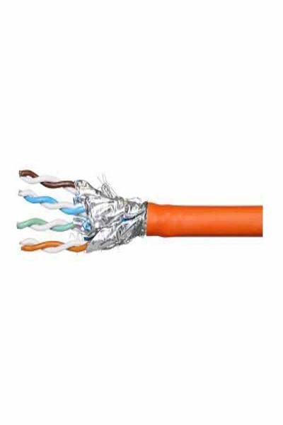 KATHREIN Netzwerkkabel Cat7a S/FTP LCL 110 - Cable - Network
