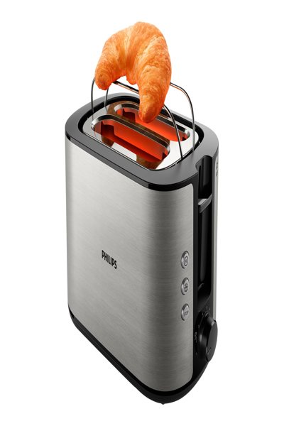 Philips HD2650/90 Viva Toaster 950W - HD2650/90