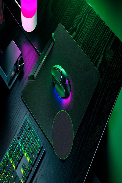 Razer HyperFlux V2 Wireless Charging System Hard Edition