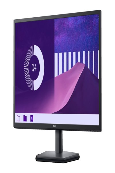 Dell E2725H 27" LED-skärm - DELL-E2725H