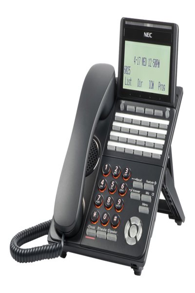 NEC UNIVERGE DT530 - Digital phone - BE119000