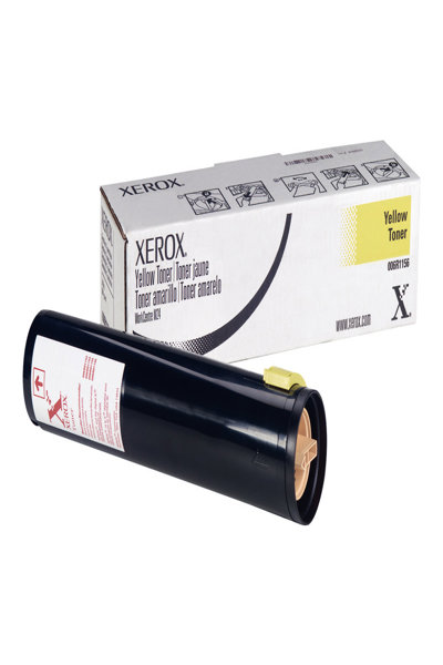 Xerox Yellow Toner Cartridge - 15000 pages - Yellow