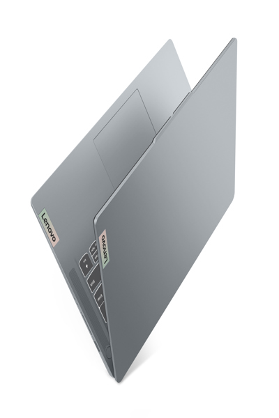 Lenovo IdeaPad Slim 3 14IAN8 82XA - Intel N-series N100 - Notebook - 3.4 GHz - 82XA002YGE