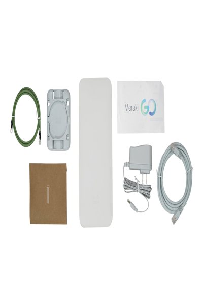 Cisco Meraki Go - Radio access point