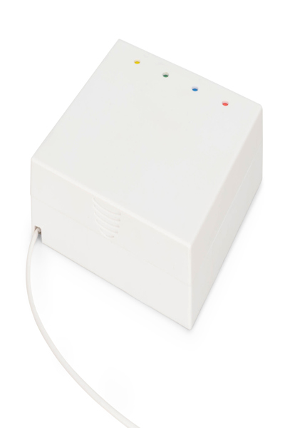 DIGITUS Fttx installation kit 4-fiber LC/APC 70m