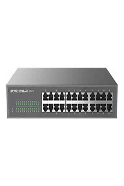 Ethernet 10G non géré Grandstream GWN7703