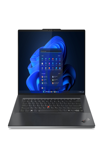 Lenovo ThinkPad Z16 - 16" Notebook - 21JX001HGE