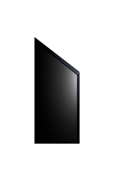 LG 55UL3J-B 55" LED Digital Signage Display