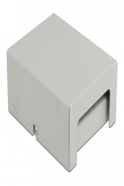 Delock Tom keystone-patchpanel - 43407