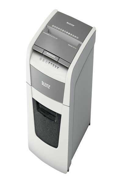 Esselte Leitz Aktenvernichter IQ Autofeed 50 P-4 50 Seiten - Various Office Accessory - A4 - 80350000