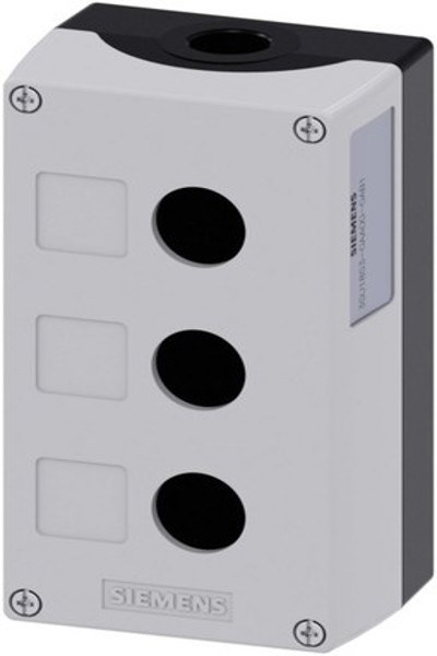 Siemens 3SU1853-0AA00-0AB1 Enclosure