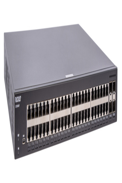 Buy CommScope Ruckus Switch Full Managed Layer2 48x 1 GbE