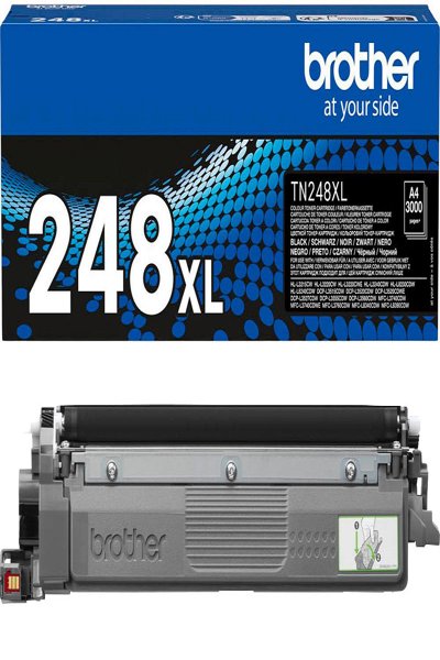 Brother WT-229CL - Original - waste toner collector - WT229CL