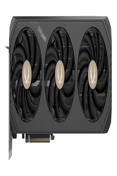ZOTAC GAMING GeForce RTX 5090 SOLID Graphics Card - ZT-B50900D-10P