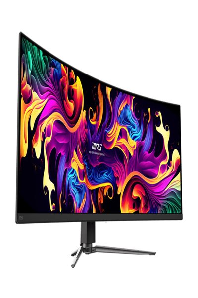 MSI MPG 491CQPDE QD-OLED - OLED monitor