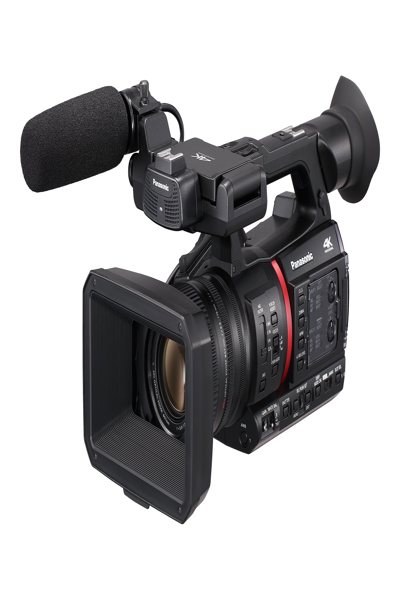 Panasonic AG-CX350 videokamera 15MP - AGCX350