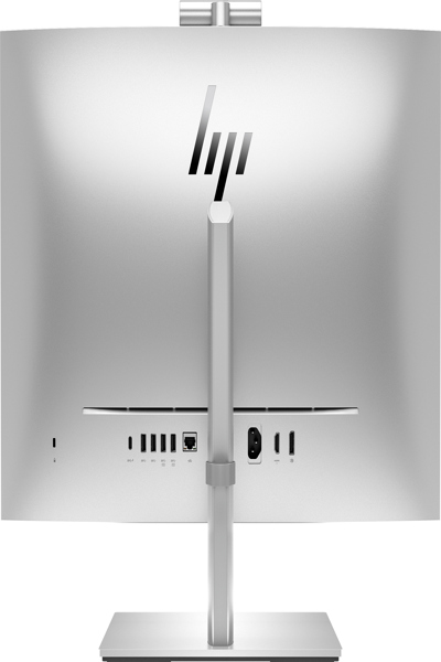 HP EliteOne 840 G9 - All-In-One - Core i5 - RAM: 16 GB DDR5 - HDD: 512 GB - 7B159EA