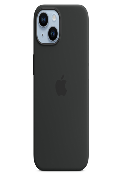 Coque arrière Apple pour téléphone portable