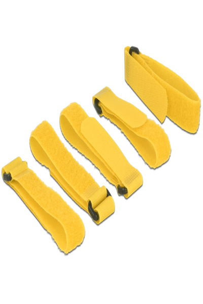 Fermeture auto-agrippante Delock