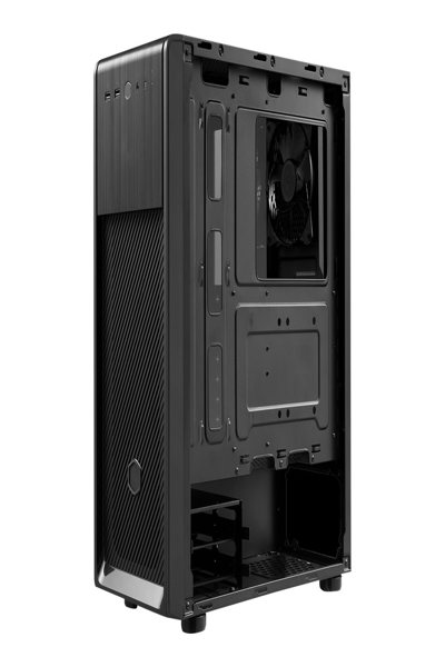 Cooler Master MasterBox Elite E500 - E500-KNNN-S00