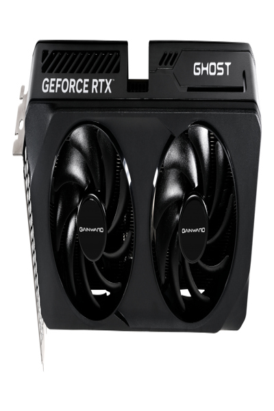 GAINWARD GEFORCE RTX 5050 GHOST GRAPHICS CARD - NE65050019P1-GB2070B