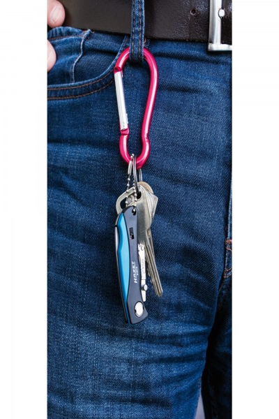 HAZET Mini Folding Knife 2157-2 - 2/1/2157 12:00:00 AM