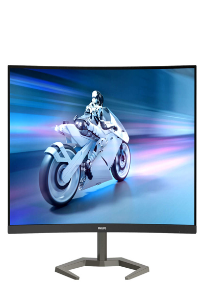 Philips Momentum 32M1C5500VL/00-skärm 31,5" 4K LCD - 32M1C5500VL/00