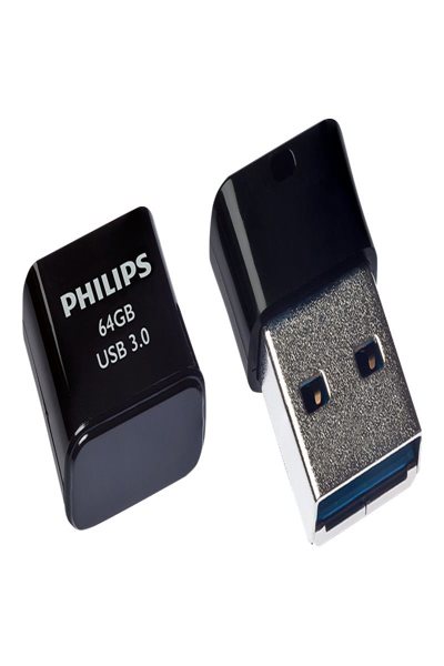 Philips FM64FD90B Pico Edition 3.0 - FM64FD90B/00