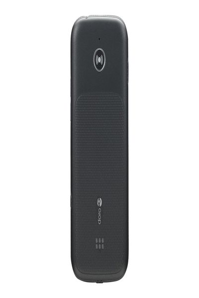 Doro 780X IUP - schwarz weiÃŸ - Smartphone - Android - 380476