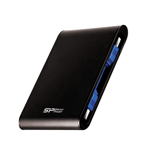 Silicon Power Armor A80 - Hard disk 1 TB - SP010TBPHDA80S3K
