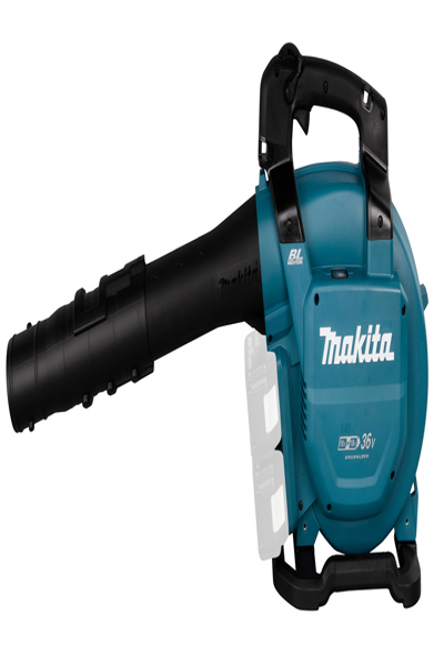 Makita DUB363ZV Trädgårdsdammsugare - DUB363ZV