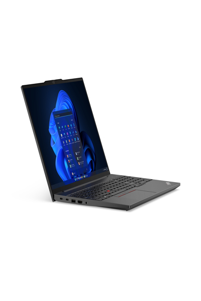 LENOVO THINKPAD E16 GEN 1 CORE I7 TABLET - 21JN00N2MX