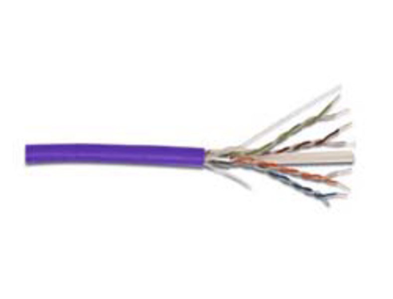 DIGITUS DK-1623-VH-305 Cat6 FUTP Bulk Cable 305m - DK-1623-VH-305