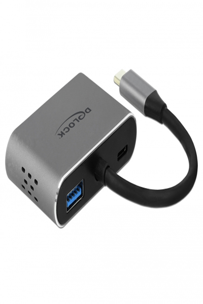Delock Extern videoadapter - 64074