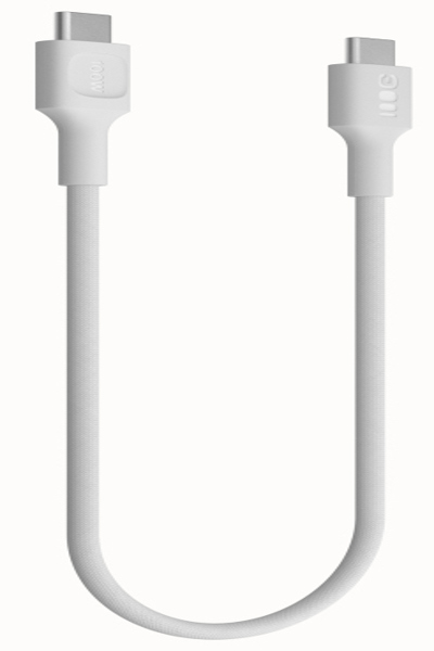 Green Cell GC KAB100PS30SW Data/Charging Cable USB C - KABGC100PS30SW