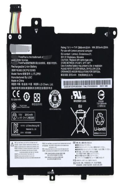 5B10P54001