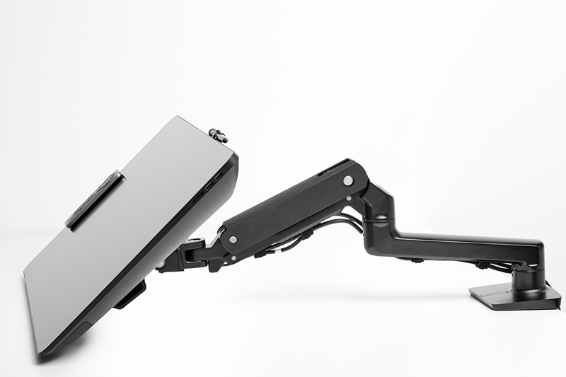 Ergo Flex - Desk mount for LCD screen / digitizer - ACK62803K